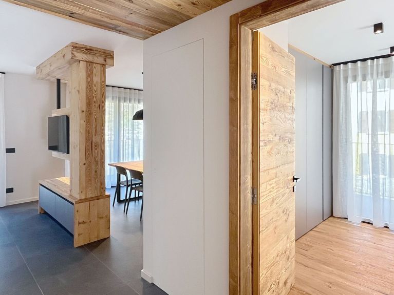 Ferienwohnung Antica Fontana