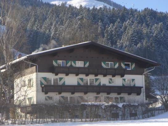 Ferienwohnung Christine 60 m²