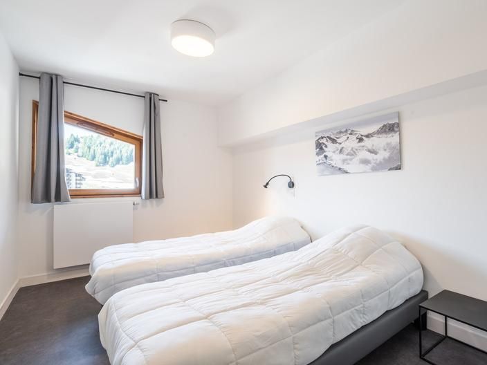 Ferienwohnung Résidence Les Écrins d’Auris