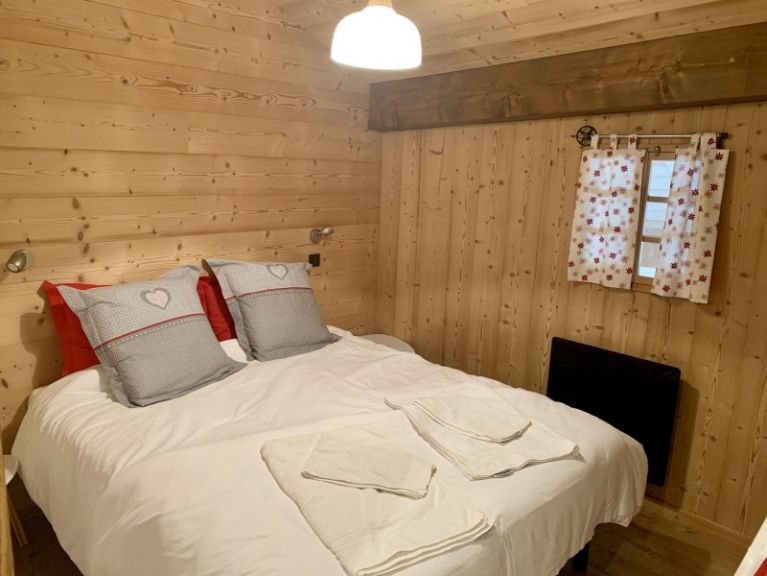 Ferienwohnung Chez Stephane