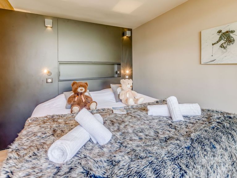 Ferienwohnung Phoenix Le Flocon