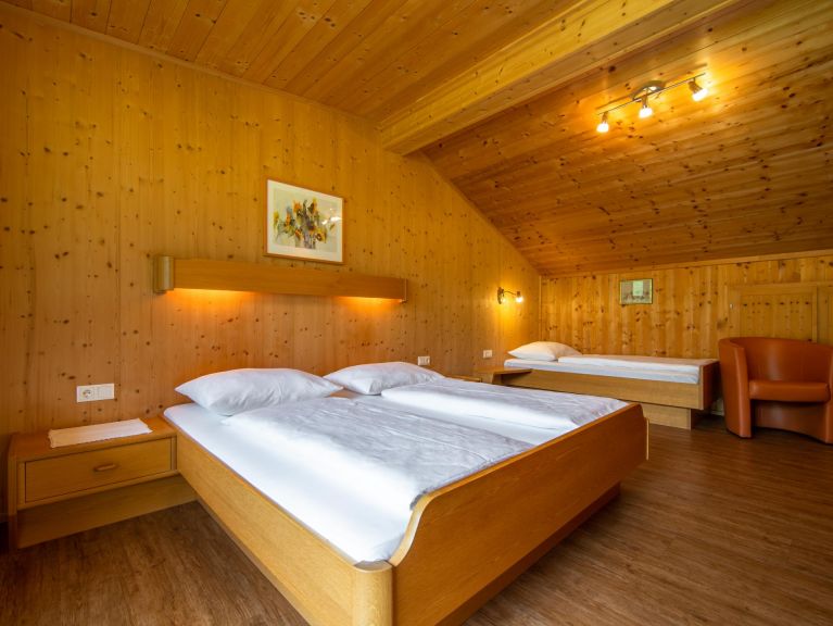 Ferienwohnung Steiner