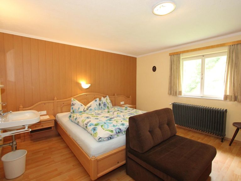 Ferienhaus Marina