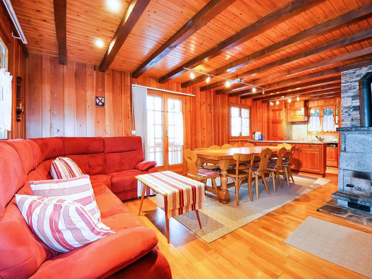 Ferienhaus Michel Fournier