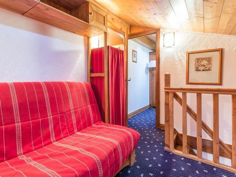 Ferienwohnung Les Alpages du Chantel
