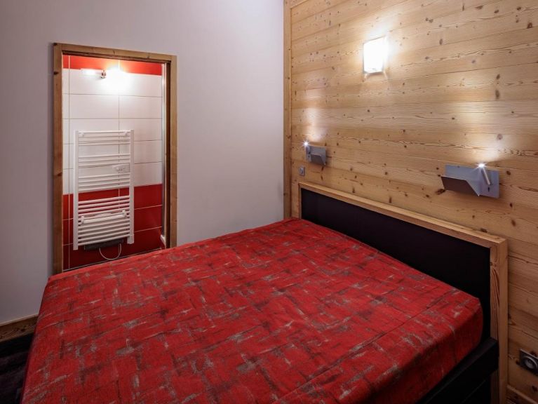 Ferienwohnung Backgammon