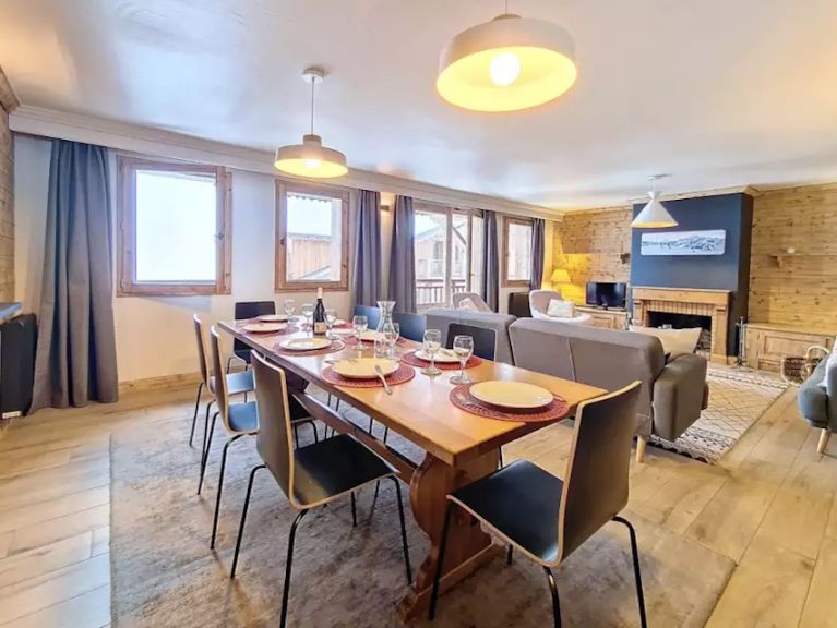 Ferienwohnung Du Soleil