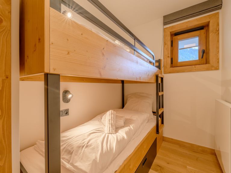 Ferienwohnung L’Etoile de la Vanoise