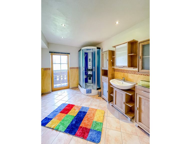 Ferienwohnung Althaus