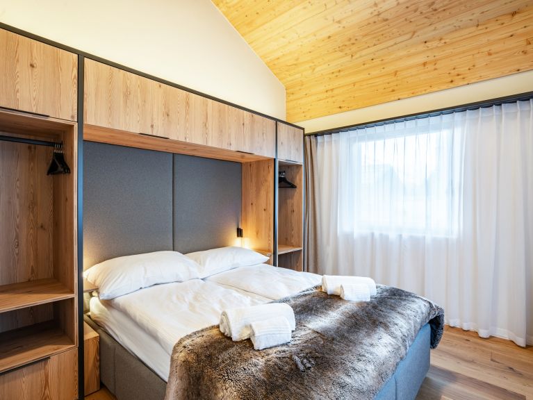 Ferienwohnung Swisspeak Resort Thyon 4 Vallées Eco