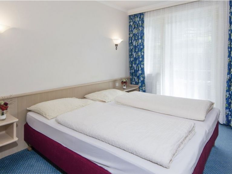 Ferienwohnung Buggl's