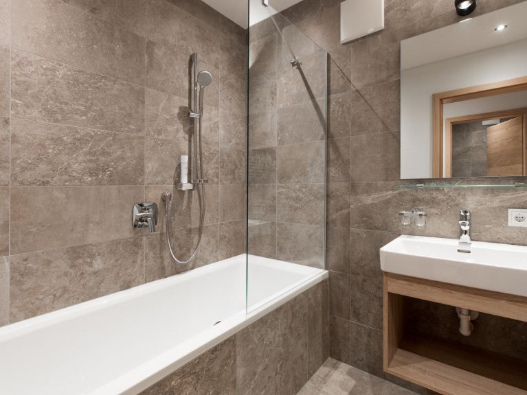 Ferienwohnung Das Neukirchen Typ 2a