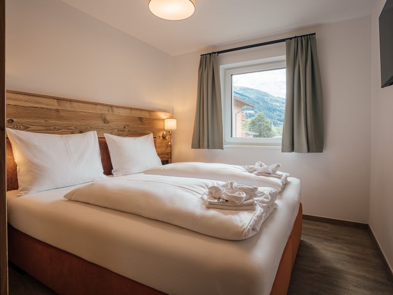 Ferienwohnung Der Kehlbachwirt