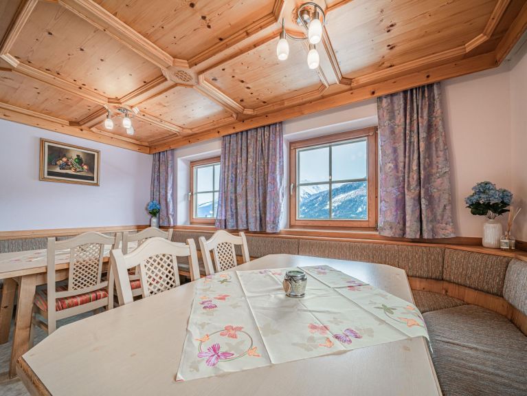 Ferienwohnung Brandtner