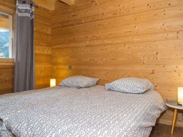 Ferienhaus Bruno mit Außenwhirlpool