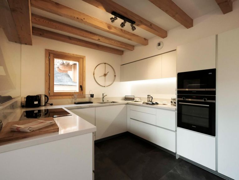 Ferienhaus Caseblanche Viperae mit Sauna und Whirlpool