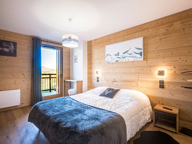 Ferienwohnung Ydilia
