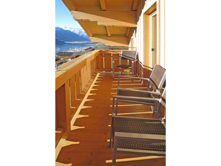 Ferienhaus Seitner