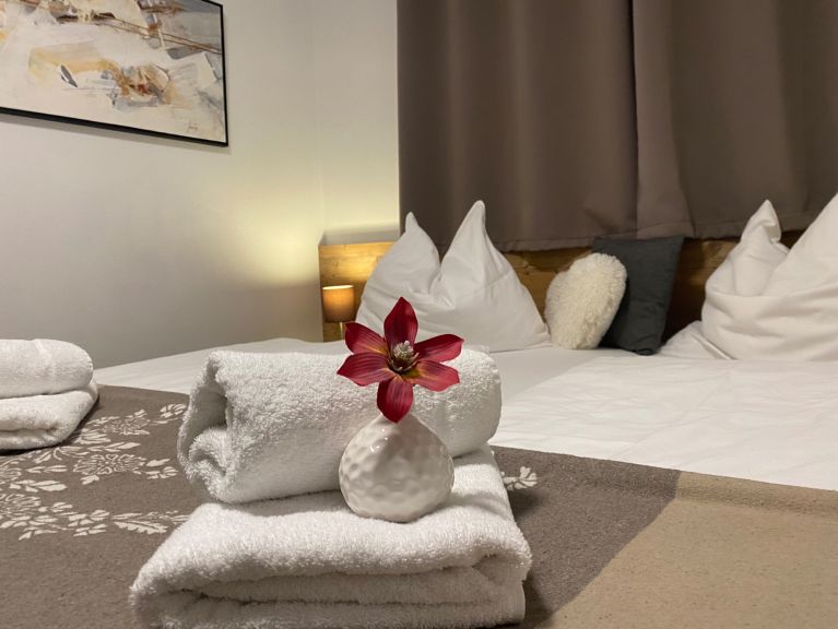Ferienwohnung Nomay
