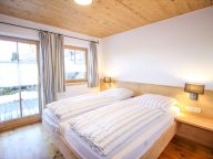 Ferienhaus Mogli Alm-3
