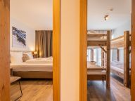 Ferienwohnung Alpenzauber-9