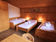 Ferienhaus Arlberg Catering-Service inklusive-9