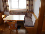Ferienhaus Zirm Catering-Service inklusive-5