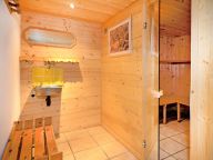 Ferienhaus Carella mit Sauna-17