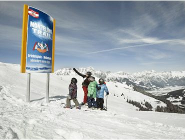 Skidorf Gemütliche Stadt in günstiger Lage mit vielen Langlaufmöglichkeiten-4