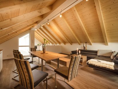 Ferienwohnung Bergparadies-2