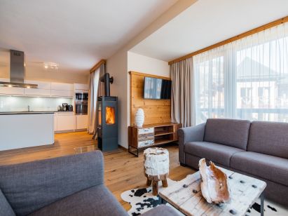 Ferienwohnung Wildkogelresorts Typ IVb-2