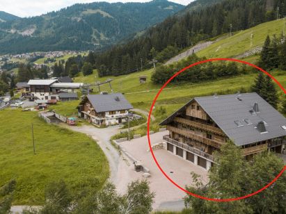 Ferienwohnung Les Cerfs-1
