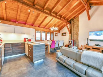 Ferienhaus Teranga Méribel Sonntag bis Sonntag-2