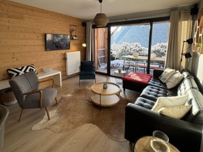 Ferienwohnung Le 360-1