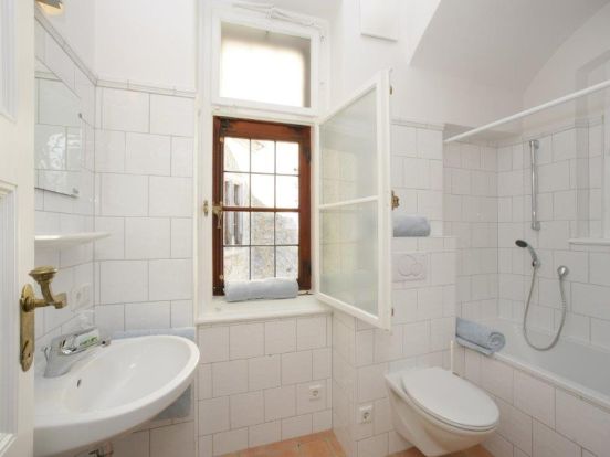 Schloß Schloss Fischhorn (flexibele aankomst)-15