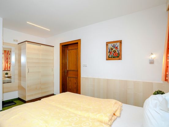 Ferienwohnung Gletscherstraße-9
