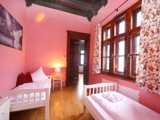 Schloß Schloss Fischhorn (flexibele aankomst)-12