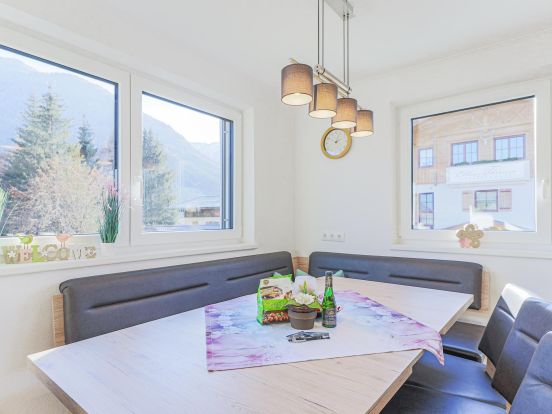 Ferienwohnung Krammer-4