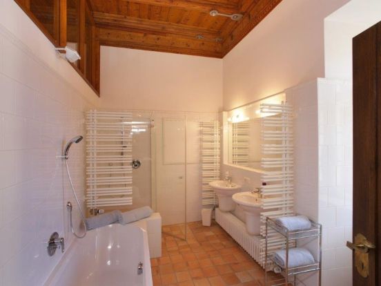 Schloß Schloss Fischhorn (flexibele aankomst)-9