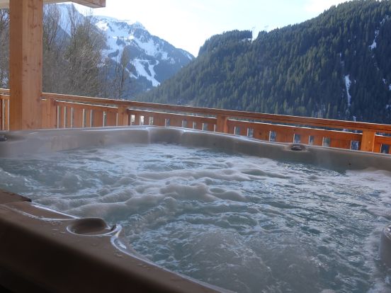 Ferienwohnung O Rouge-2