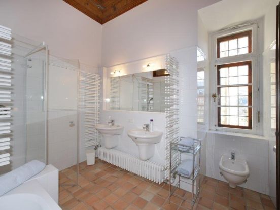 Schloß Schloss Fischhorn (flexibele aankomst)-11