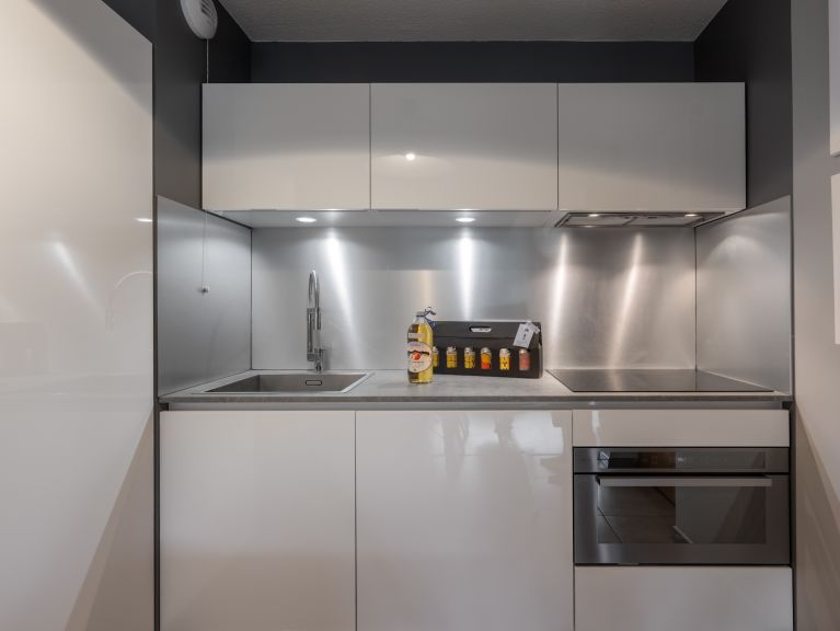 Ferienwohnung Le 360 Nr. 16, Sonntag bis Sonntag