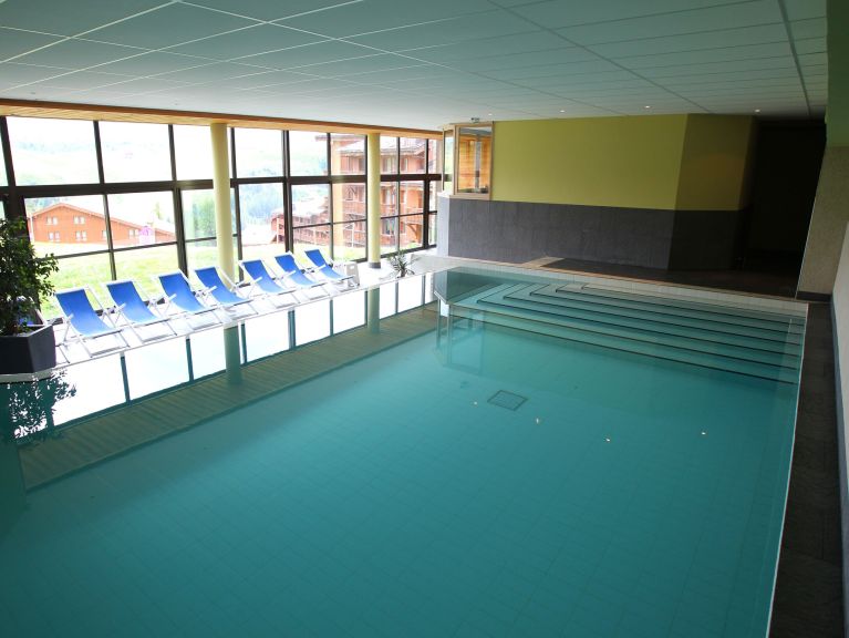 Ferienwohnung Le Centaure