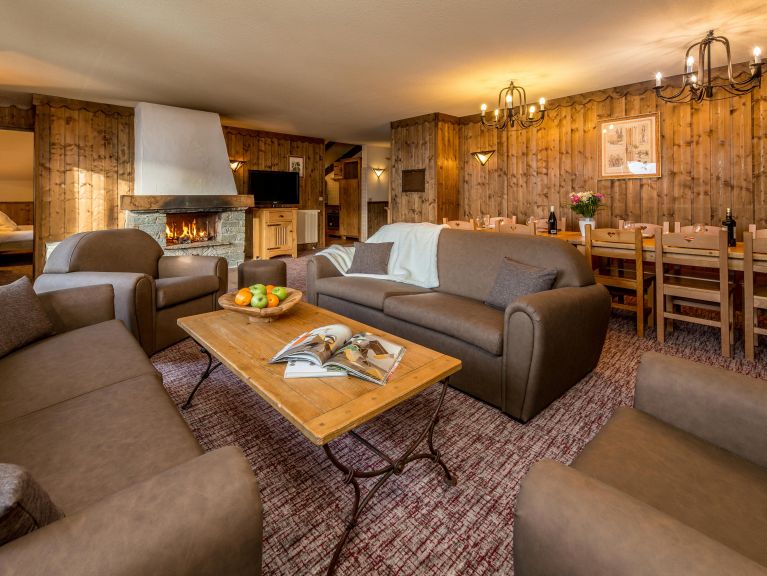 Ferienwohnung Altitude