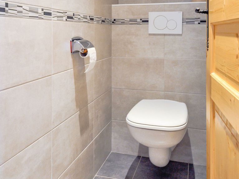 Ferienwohnung L'Etrye