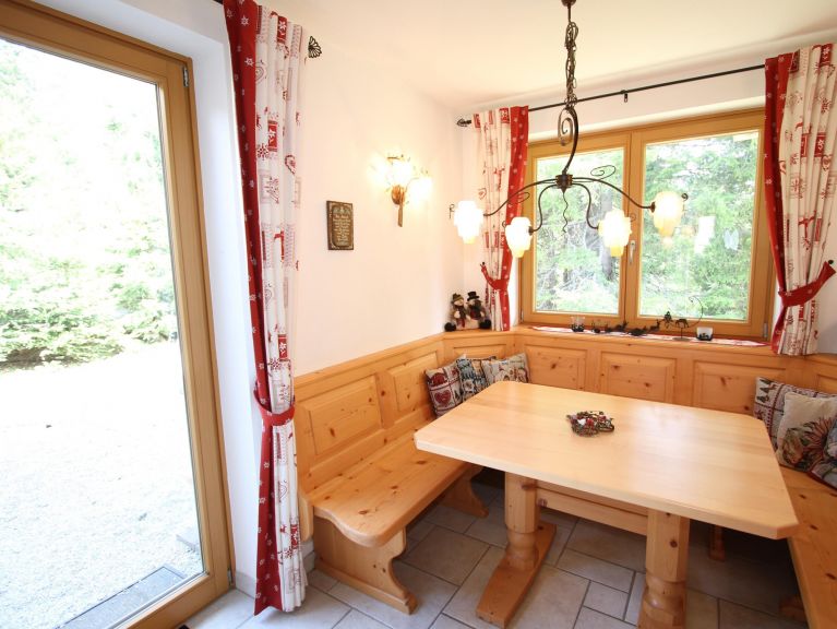 Ferienhaus Bergdiamant