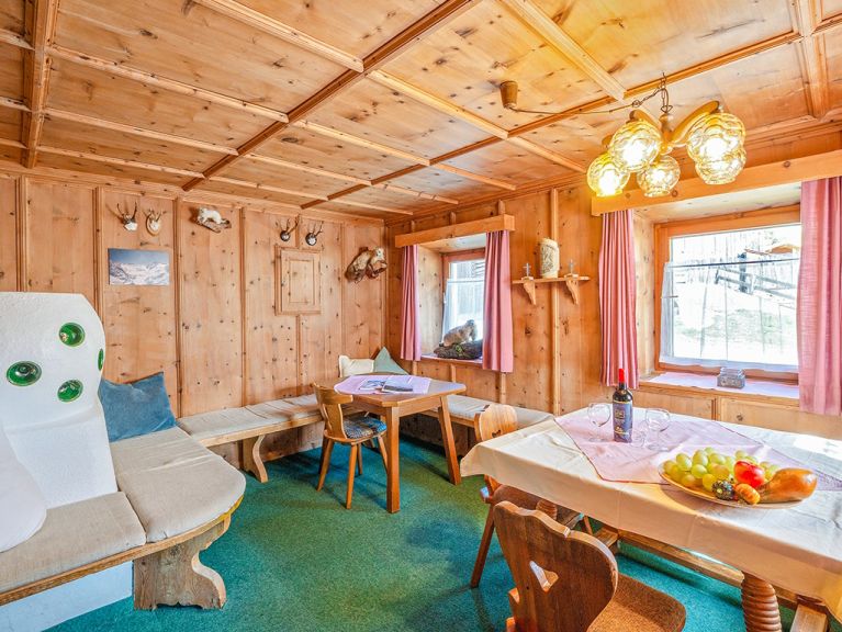 Ferienhaus Bergblick