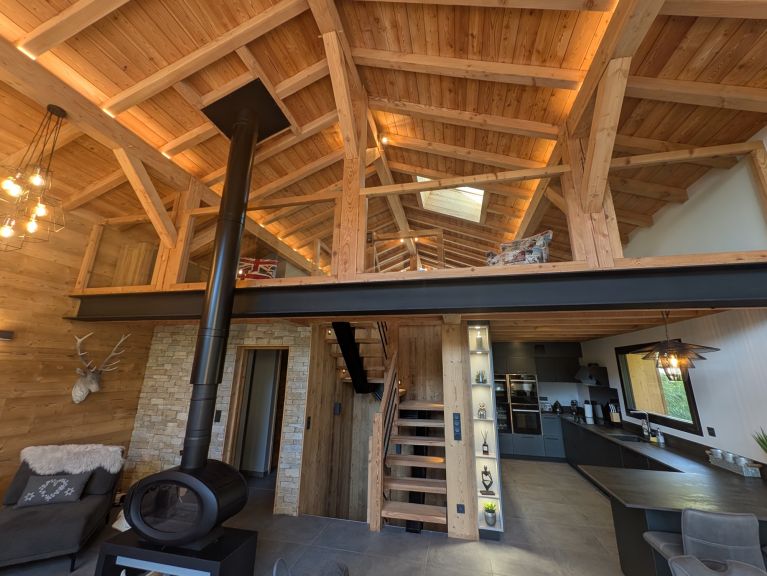 Ferienhaus Sika