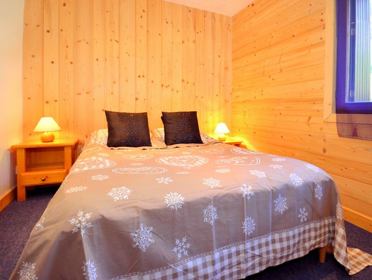 Ferienhaus Carella mit Sauna