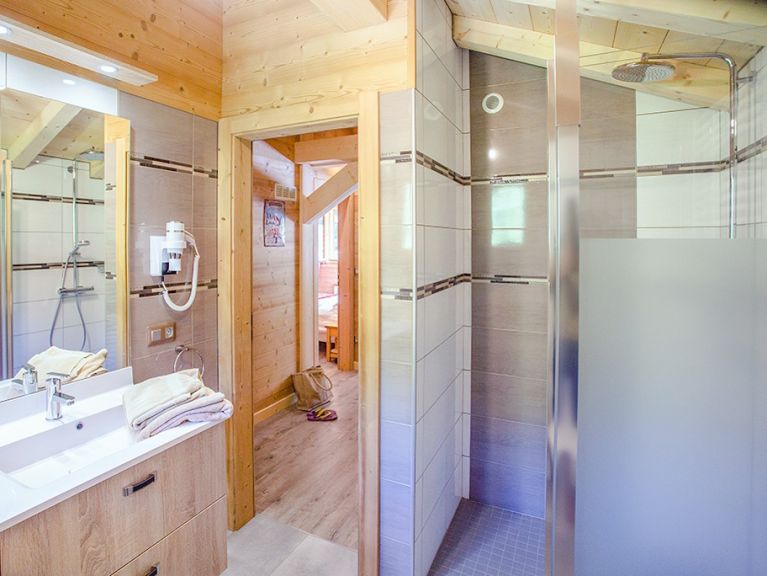 Ferienhaus Savoyard